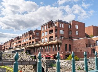 1080 Wisconsin Ave NW APT 3007, Washington, DC 20007