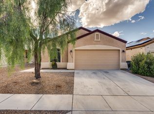 3730 S Manitoba Ave, Tucson, AZ 85730