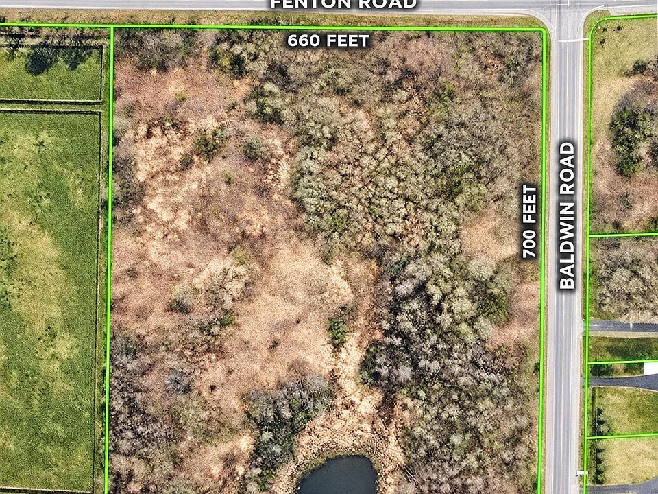 1st image of 0 Baldwin Fenton Rd