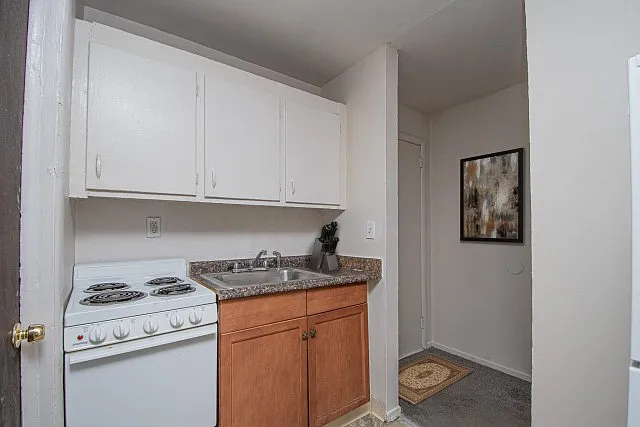 218 S Whitney St #A5 — Photo 4