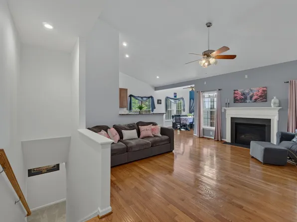 211 Justin Dr, Palmyra, VA 22963