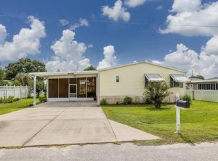 6900 NE 4th Ln, Ocala, FL 34470