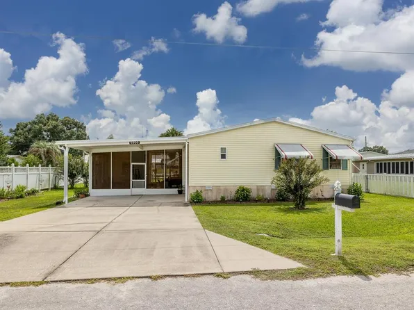 6900 NE 4th Ln, Ocala, FL 34470