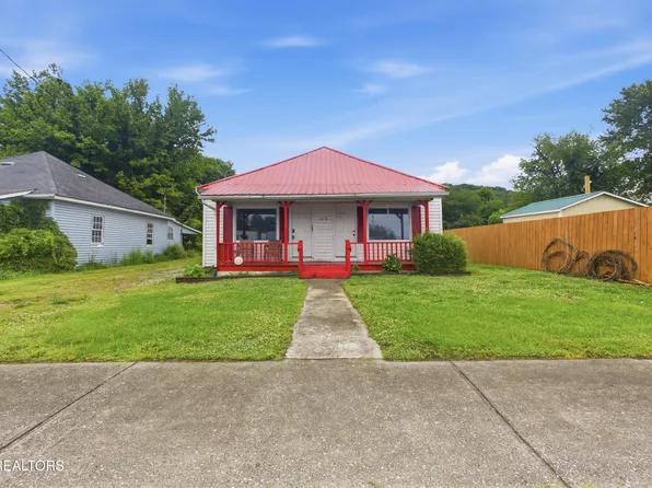 315 Front Ave S, Rockwood, TN 37854