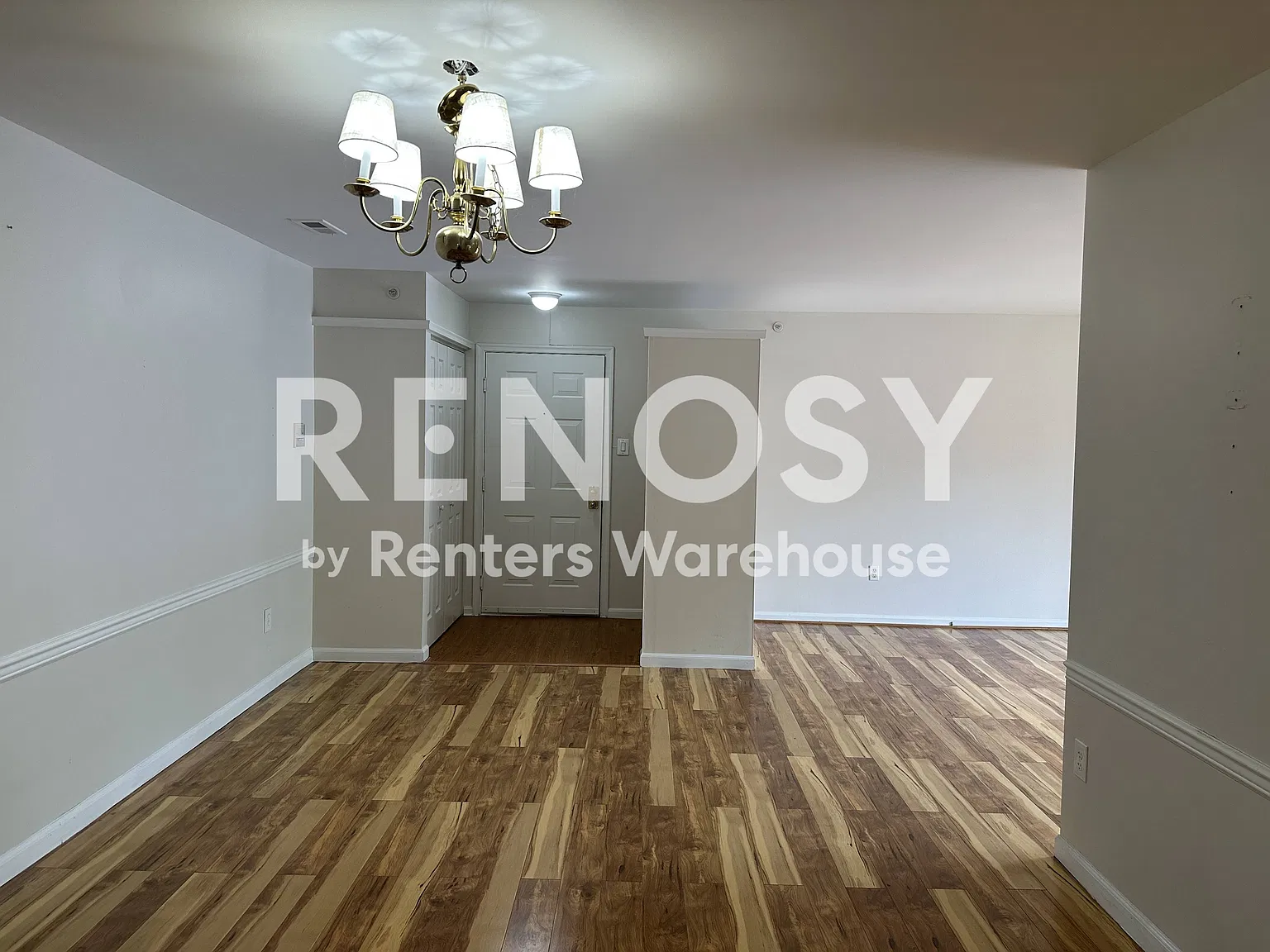 Two BR 2BA condo in Loveton Farms — Photo 3