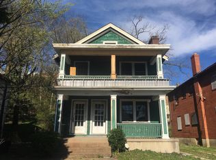 2133 Highland Ave, Cincinnati, OH 45219