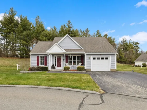 5 Halsey Court, Litchfield, NH 03052