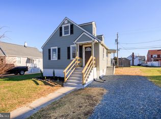 3003 Delmar Ave, Sparrows Point, MD 21219