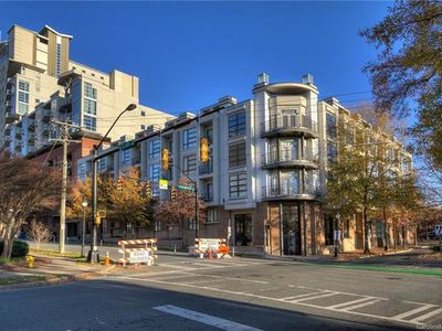 525 E 6th St UNIT 419, Charlotte, NC, 28202