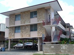 2318 Lime St APT 204, Honolulu, HI 96826