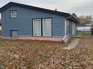 14713 Dante Ave, Dolton, IL 60419