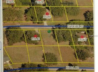 33146 Patrice Rd, Dade City, FL 33523