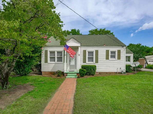 1806 2nd Ave, West Columbia, SC 29169