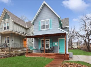 2116 Elma St, Kansas City, MO 64124