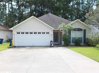 4605 Pine Blvd, Orange Beach, AL 36561