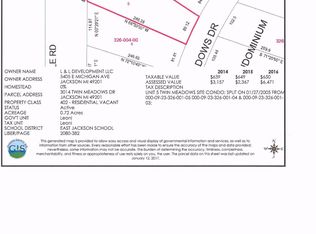3014 Twinmeadows, Jackson, MI