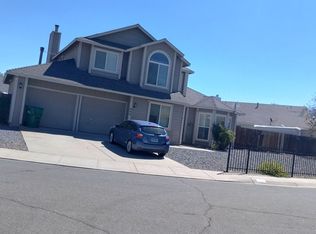 404 Channel Dr, Dayton, NV 89403
