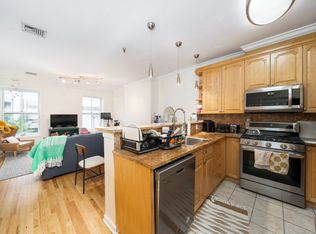 106 Washington St APT 2, Hoboken, NJ 07030