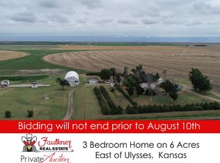 14090 E Road 4, Ulysses, KS 67880