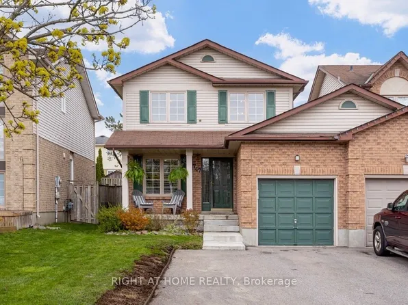 747 Elderberry Dr, Oshawa, ON L1K 2J2