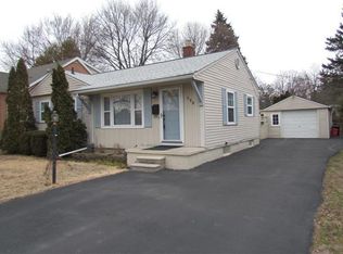 468 N Mansfield St, Ypsilanti, MI 48197
