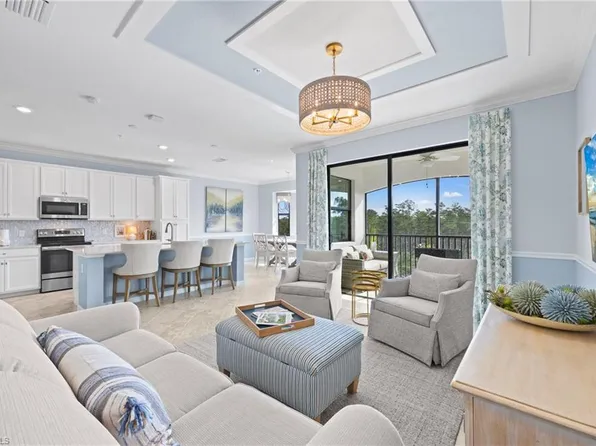 (undisclosed Address), Naples, FL 34113