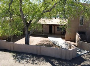 5360B Agua Fria Rd #2, Santa Fe, NM 87507