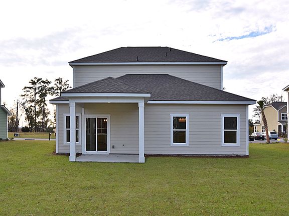 Elevation Image 2.