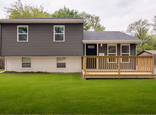 22156 Peach Tree Ave, Sauk Village, IL 60411