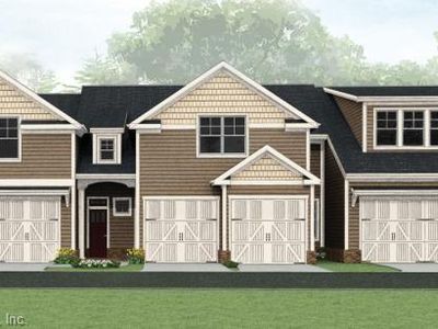 3115 Landers Dr, Chesapeake, VA, 23322