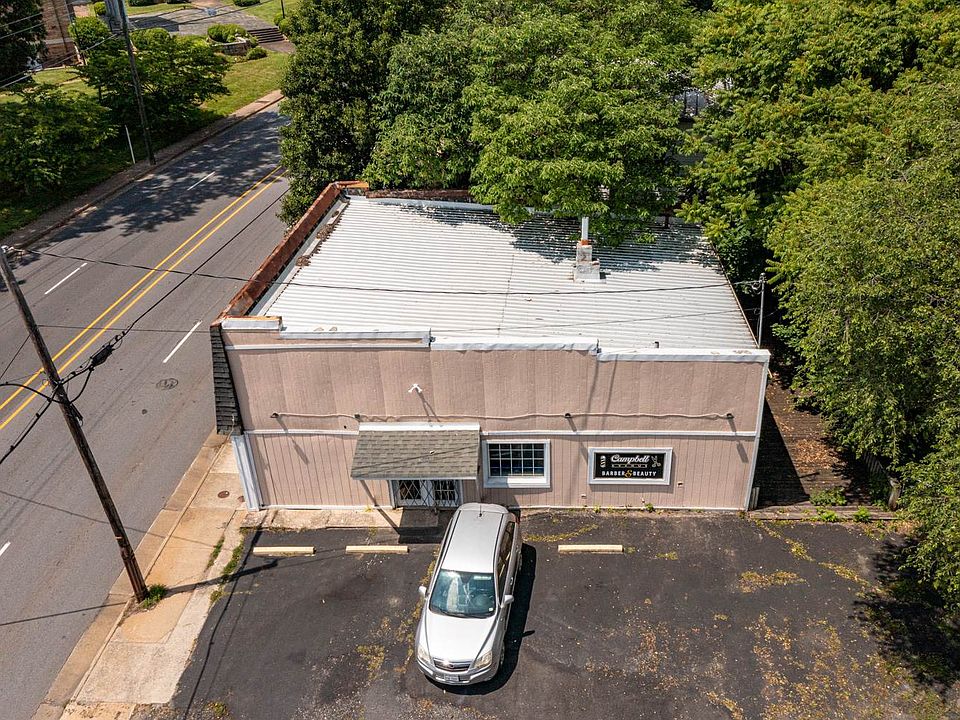2810 Campbell Ave, Lynchburg, VA 24501 Zillow