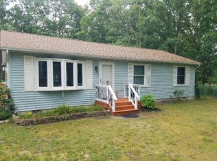 3210 Reading Ave, Hammonton, NJ 08037