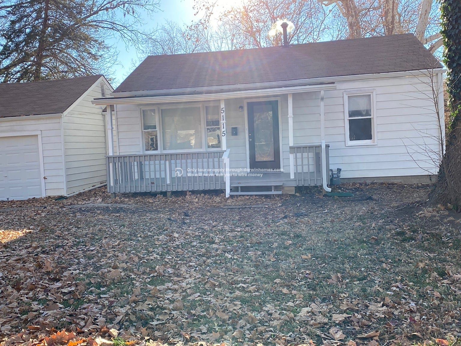 5115 Pitkin Ave, Kansas City, KS 66106 Zillow