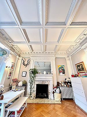 1st image of 463 Clinton Ave #2B