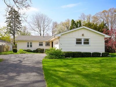 344 Parkway Dr, Wheaton, IL, 60187