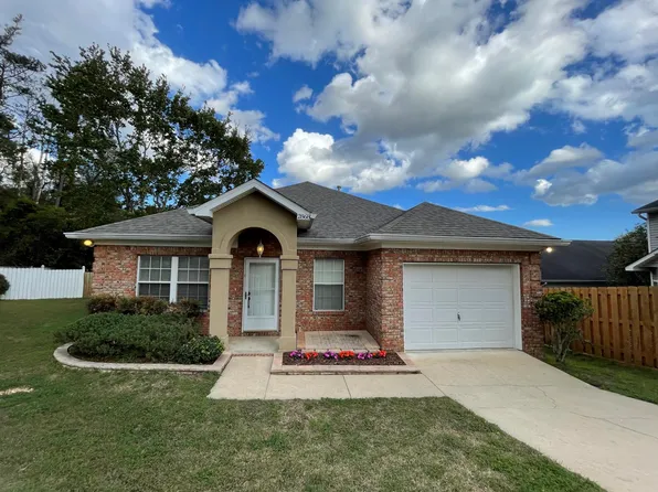 2868 Braddock Ct, Tallahassee, FL 32308