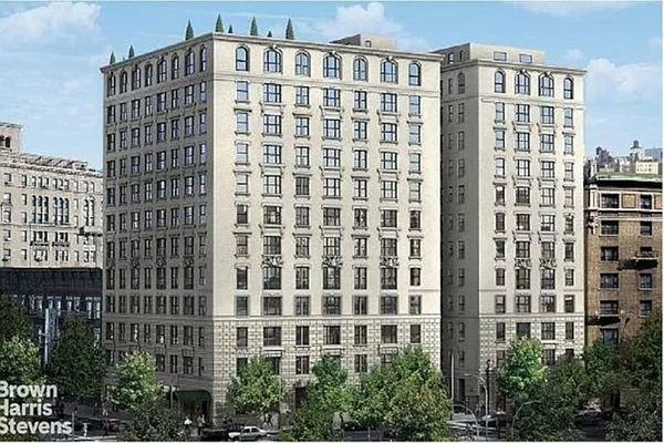 Sold by Brown Harris Stevens | media 11