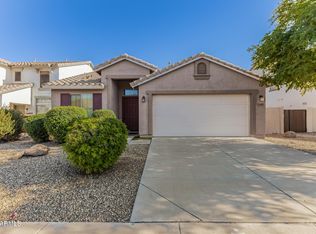 20985 N Jocelyn Ln, Maricopa, AZ 85138