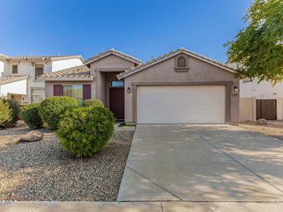 20985 N JOCELYN Lane, Maricopa, AZ, 85138