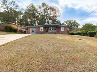 4512 Lunsford St, Columbus, GA 31903