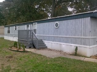 1246 S Jackson St LOT 69, Tullahoma, TN 37388
