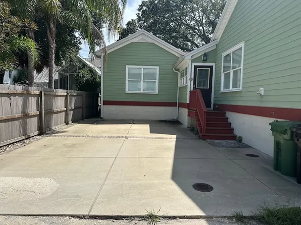 22 1/2 Cincinnati Ave, Saint Augustine, FL 32084