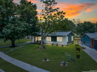 543 Pilgrim Dr, San Antonio, TX 78213