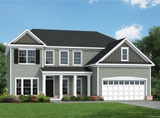 9660 E Reeves Bridge Rd LOT 5, Linden, NC 28356