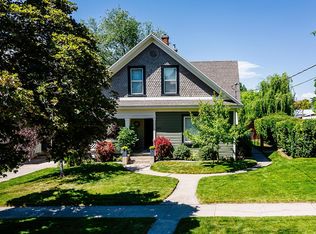 535 E 800 N, Logan, UT 84321
