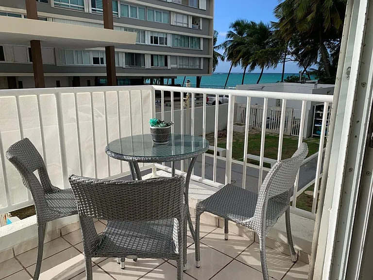 3409 Avenue Isla Verde #105 — Photo 5