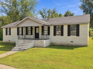 568 Main St, West Blocton, AL 35184