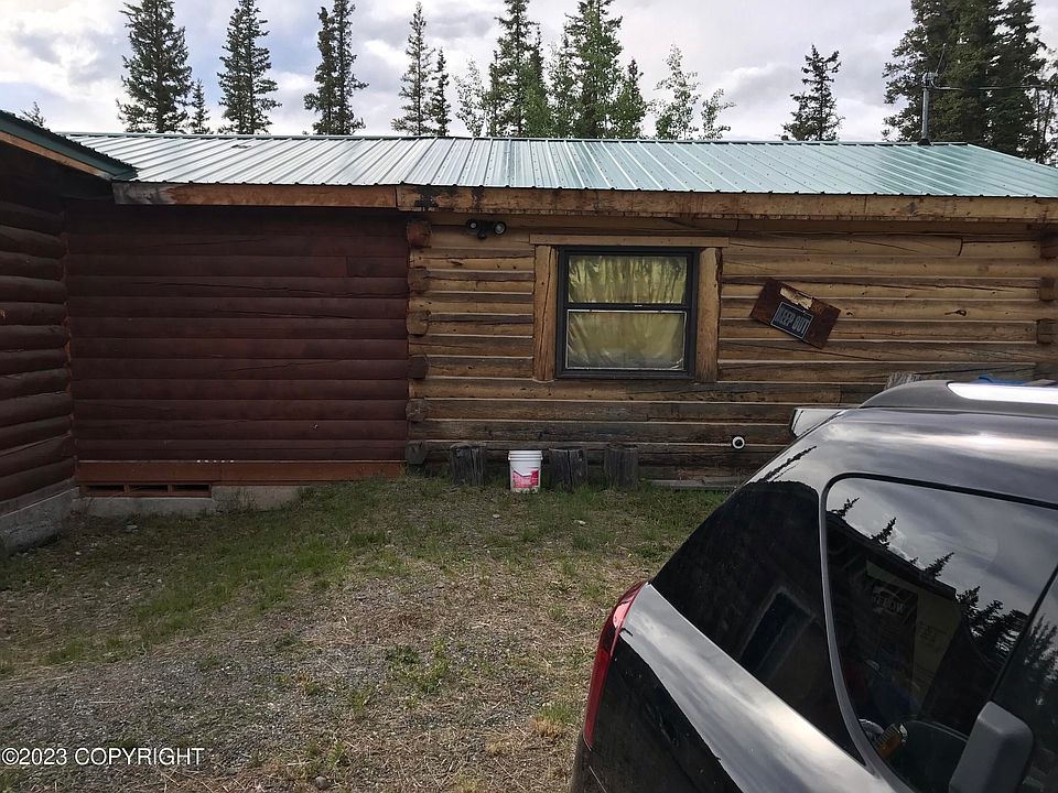 2 E A St, Tok, AK 99780 MLS 233074 Zillow