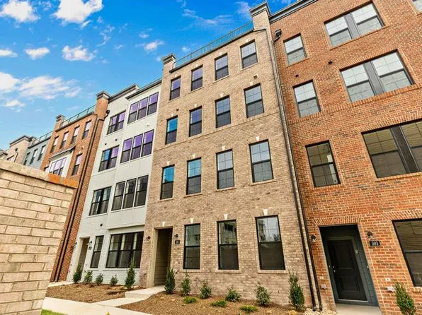 595 Weaver Brook Walk #A, Henrico, VA 23233