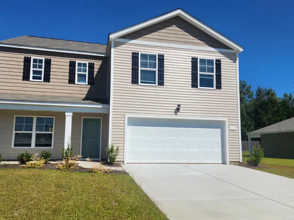 192 Seasons Trace Loop, Longs, SC 29568